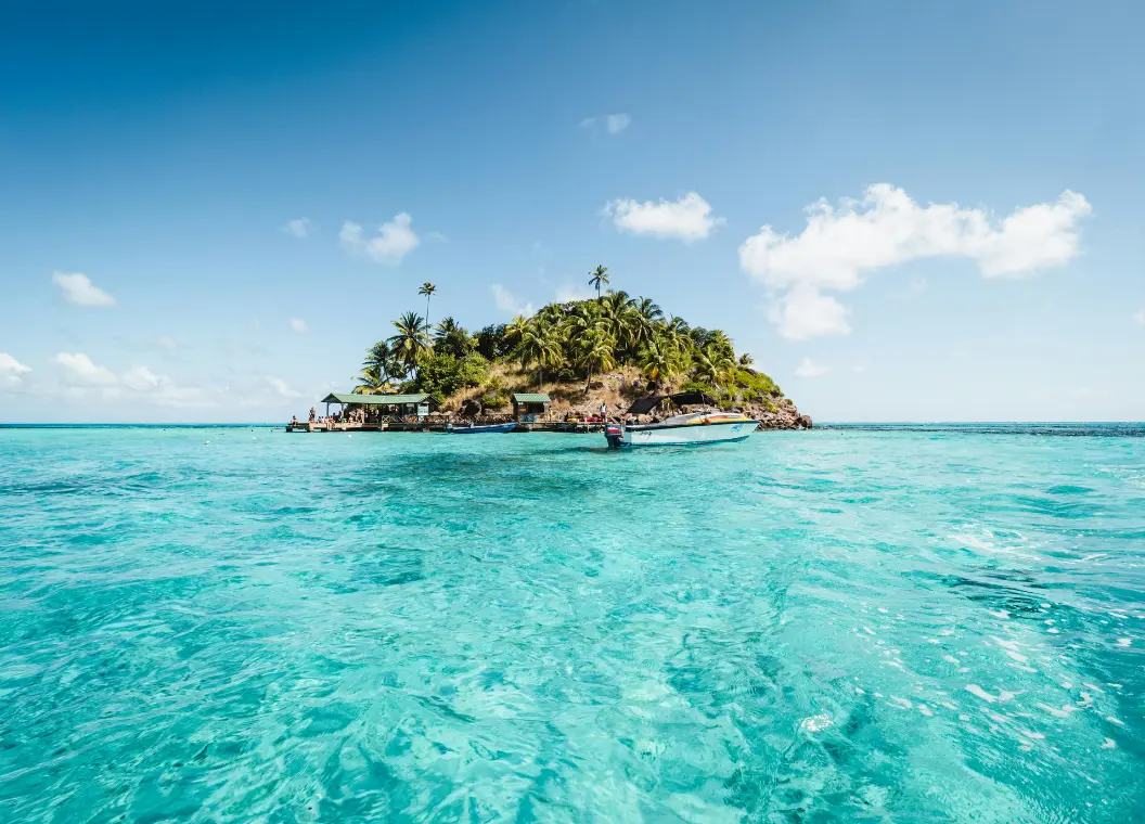 Qué hacer en Departamento del Archipiélago de San Andrés, Providencia y Santa Catalina